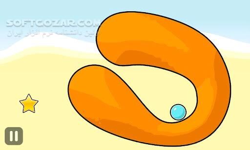 دانلود Elastic World 1.4.5 for Android - دانلود بازی دنیای فنری برای اندروید - سافت گذر