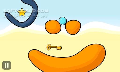 دانلود Elastic World 1.4.5 for Android - دانلود بازی دنیای فنری برای اندروید - سافت گذر