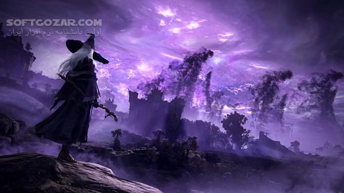 دانلود Elden Ring Nightreign + Updates - دانلود بازی الدن رینگ نایترین - سافت گذر