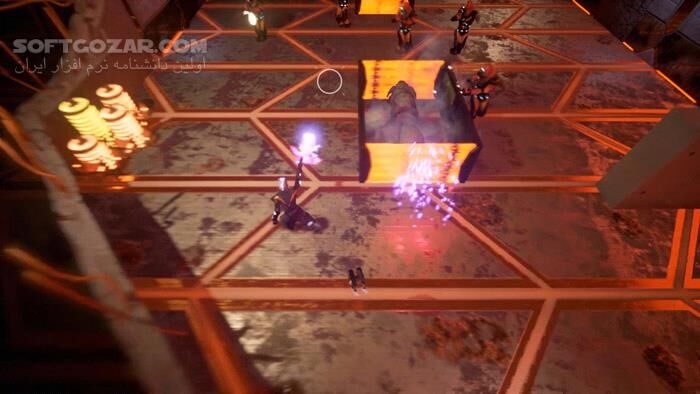 دانلود Eliosis Hunt + Update 1 - دانلود بازی اکشن تیراندازی - سافت گذر