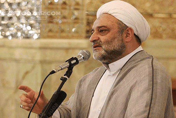 دانلود سخنرانی حجت الاسلام فرحزاد با موضوع امام زمان (عج) از نگاه امام حسن عسگری (ع) - دانلود سخنرانی امام زمان (عج) از نگاه امام حسن عسگری (ع) با حاج آقا فرحزاد - سافت گذر