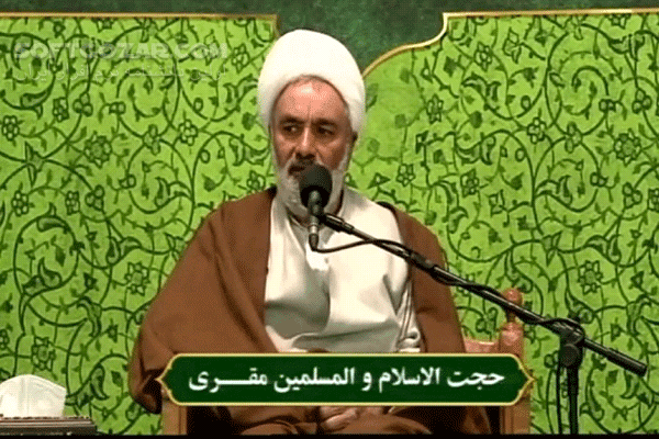 دانلود سخنرانی حجت الاسلام اسماعیل مقری با موضوع امتیازات و ویژگی های رسول اکرم (ص) - دانلود حاج آقا اسماعیل مقری با موضوع امتیازات و ویژگی های رسول اکرم (ص) - سافت گذر