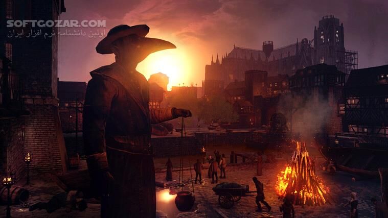 دانلود Emergency 2016 - دانلود بازی شبیه‌ساز عملیات امداد و انواع موقعیت‌های بحرانی 2016 - سافت گذر