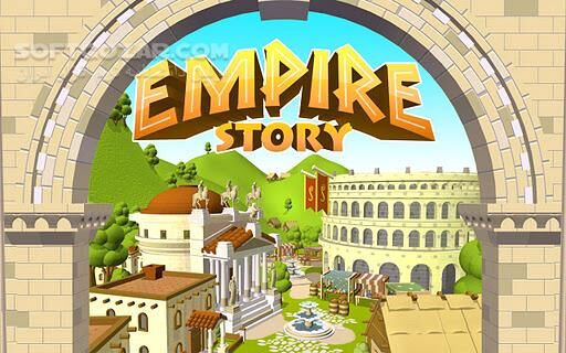 دانلود Empire Story 1.0.2 for Android - دانلود بازی امپراطوری اینترنتی برای اندروید - سافت گذر