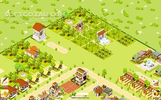 دانلود Empire Story 1.0.2 for Android - دانلود بازی امپراطوری اینترنتی برای اندروید - سافت گذر