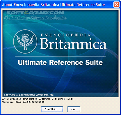 دانلود Encyclopaedia Britannica 2015 Ultimate Edition for Win/Mac - دانلود کاملترین دائرة المعارف (دانشنامه) علوم مختلف  - سافت گذر