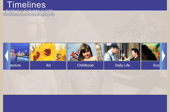 دانلود Encyclopaedia Britannica 2015 Ultimate Edition for Win/Mac - دانلود کاملترین دائرة المعارف (دانشنامه) علوم مختلف  - سافت گذر