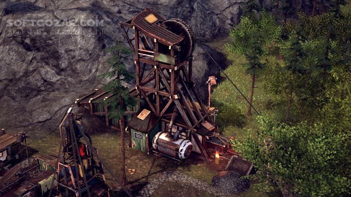 دانلود Endzone A World Apart Distant Places v1.2.8334 - دانلود بازی استراتژی مدیریتی برای کامپیوتر - سافت گذر