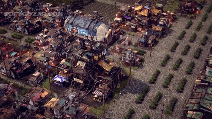 دانلود Endzone A World Apart Distant Places v1.2.8334 - دانلود بازی استراتژی مدیریتی برای کامپیوتر - سافت گذر