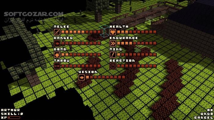 دانلود Enemy - دانلود بازی دشمن - سافت گذر