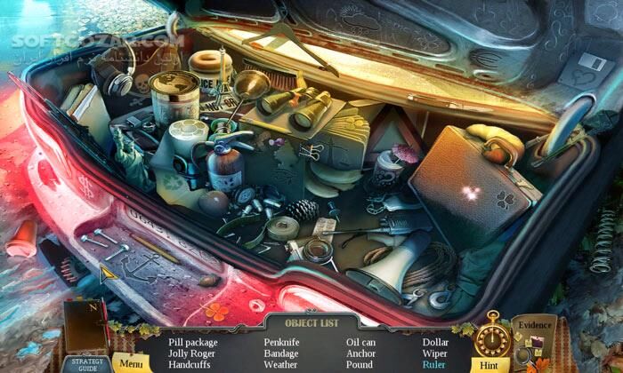 دانلود Enigmatis - The Ghosts of Maple Creek Collectors Edition MULTi12 - دانلود بازی رازها و رمزها - ارواح مَپِل کریک - نسخه‌ی کامل 12 زبانه - سافت گذر