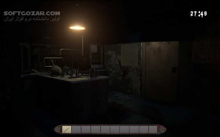 دانلود Enki - دانلود بازی اِنکی - سافت گذر