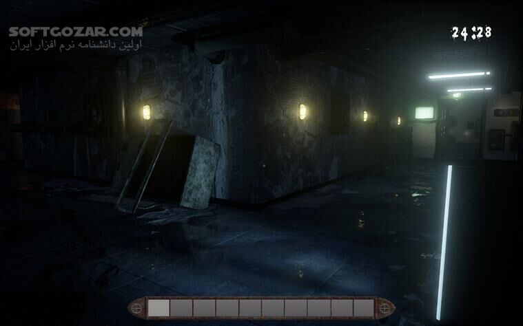 دانلود Enki - دانلود بازی اِنکی - سافت گذر