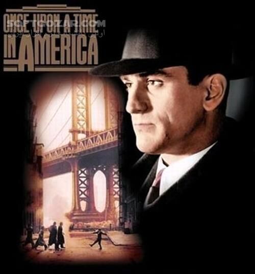 دانلود Once Upon a Time in America Soundtracks - دانلود آهنگ فیلم روزی روزگاری در آمریکا - سافت گذر