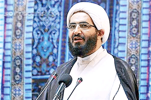 دانلود سخنرانی حجت الاسلام حاج علی اکبری با موضوع انصاف - 3 جلسه - دانلود سخنرانی انصاف با حاج علی اکبری - سافت گذر