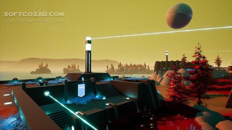 دانلود Epitasis + Updates - دانلود بازی فکری برای کامپیوتر - سافت گذر