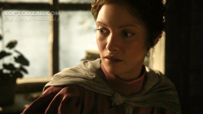 دانلود Eriksholm: The Stolen Dream - دانلود بازی اکشن و ماجراجویی برای کامپیوتر - سافت گذر