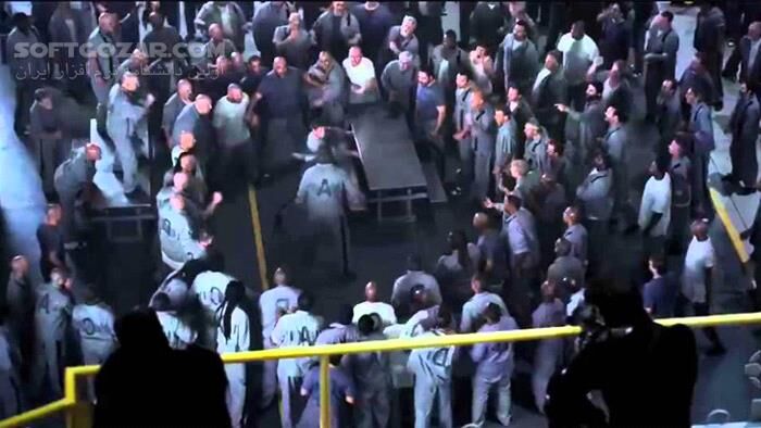 دانلود Escape Plan - دانلود فیلم نقشه فرار - سافت گذر