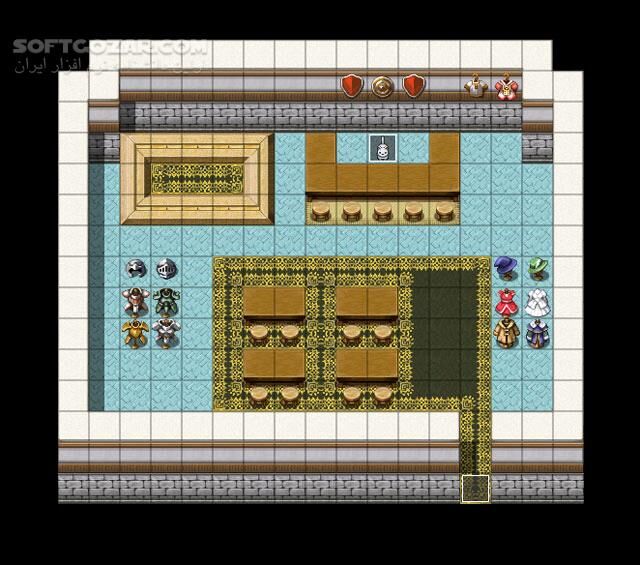 دانلود Eternal Sunshine v1.3 RIP - دانلود بازی آفتاب جاوید - سافت گذر