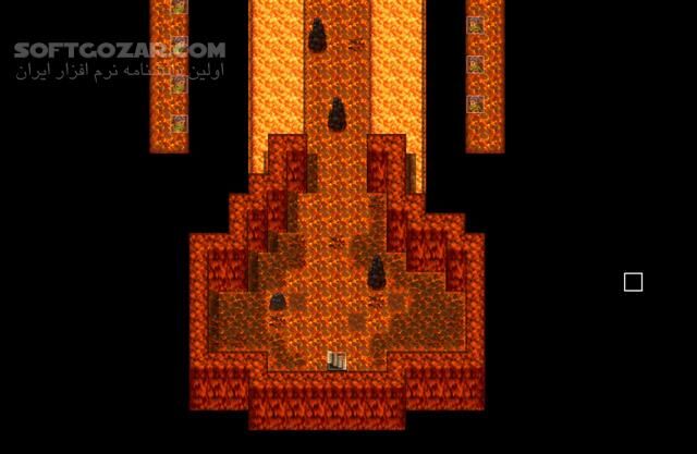 دانلود Eternal Sunshine v1.3 RIP - دانلود بازی آفتاب جاوید - سافت گذر