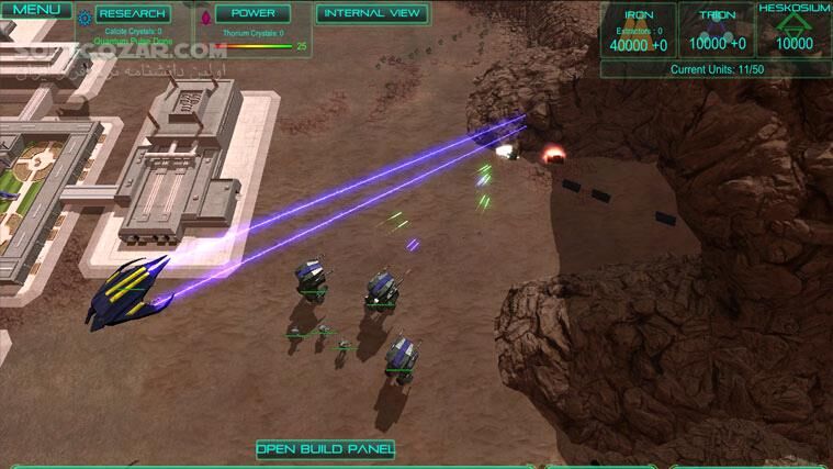 دانلود Executive Assault - دانلود بازی حمله‌ی اجرایی - سافت گذر