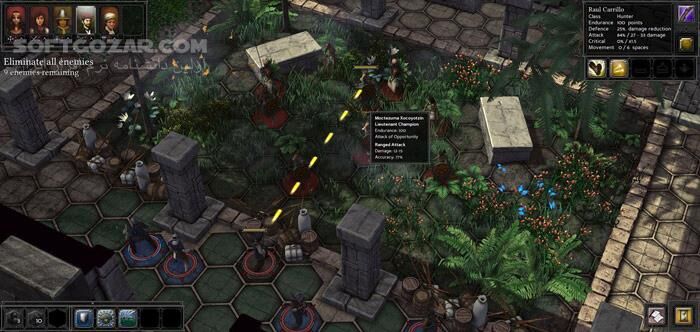 دانلود Expeditions: Conquistador - دانلود بازی اکسپدیشنز کنکیستادور - سافت گذر