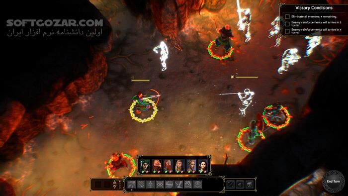 دانلود Expeditions: Viking - دانلود بازی اکسپدیشنز وایکینگ - سافت گذر