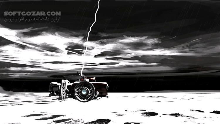 دانلود FAR: Lone Sails - Digital Collector