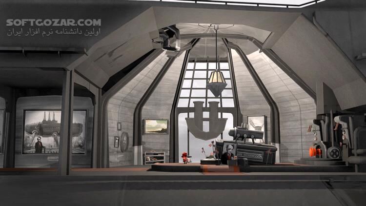 دانلود FAR: Lone Sails - Digital Collector