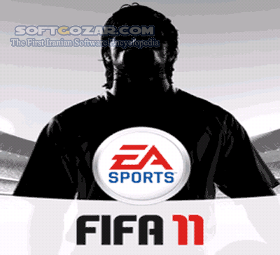 دانلود FIFA 11  - دانلود نسخه جدید فیفا 11 برای علاقه مندان به فوتبال  برای اندروید - سافت گذر