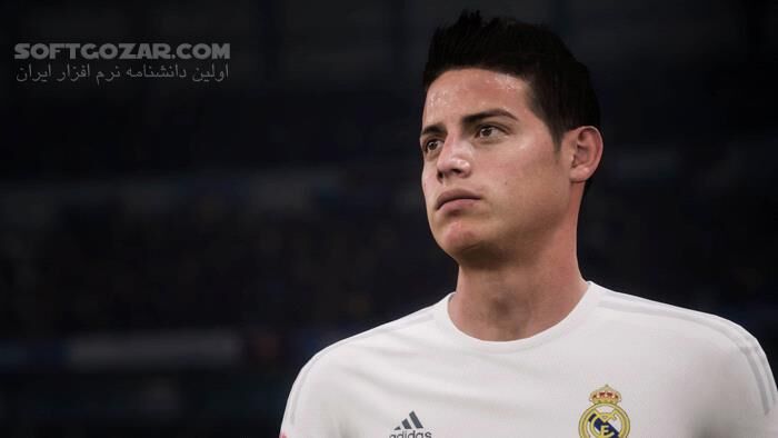 دانلود FIFA 17 - دانلود بازی فیفا 17 برای کامپیوتر - سافت گذر