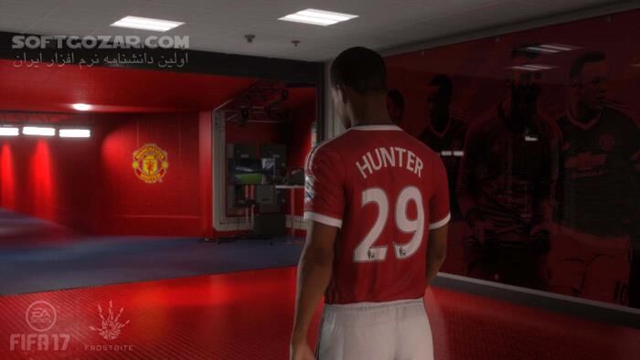 دانلود FIFA 17 - دانلود بازی فیفا 17 برای کامپیوتر - سافت گذر