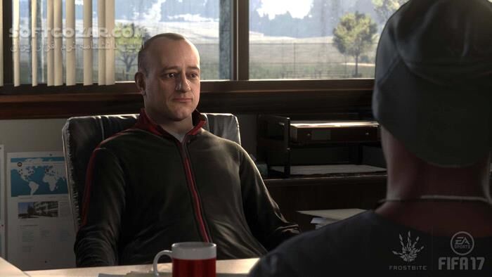 دانلود FIFA 17 - دانلود بازی فیفا 17 برای کامپیوتر - سافت گذر