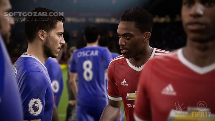 دانلود FIFA 17 - دانلود بازی فیفا 17 برای کامپیوتر - سافت گذر