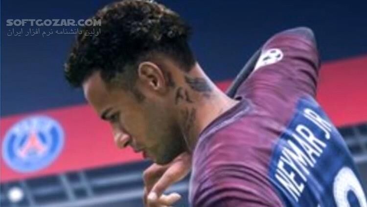 دانلود FIFA 19 for Xbox 360 and PS3 - دانلود بازی فیفا 19 - سافت گذر