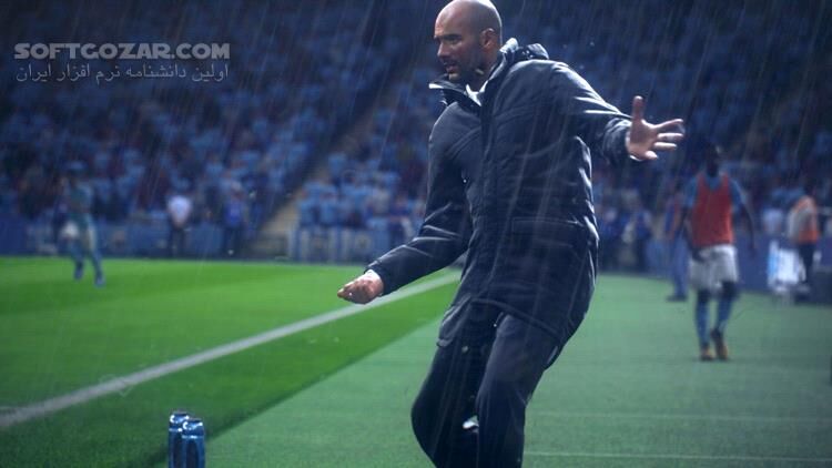 دانلود FIFA 19 for Xbox 360 and PS3 - دانلود بازی فیفا 19 - سافت گذر