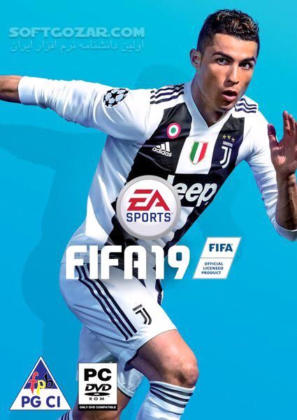 دانلود FIFA 19 - دانلود بازی فیفا 19 برای کامپیوتر - سافت گذر