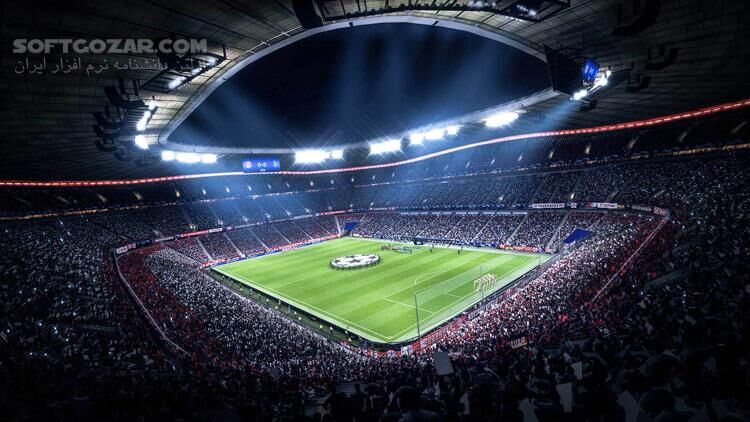 دانلود FIFA 19 - دانلود بازی فیفا 19 برای کامپیوتر - سافت گذر