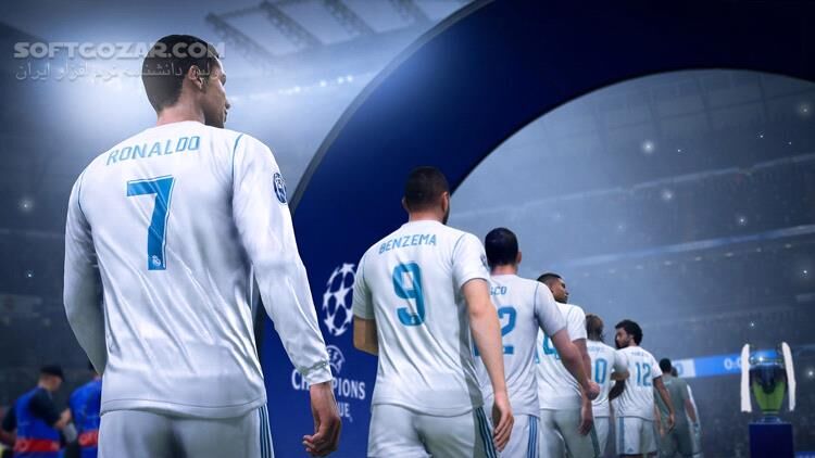 دانلود FIFA 19 - دانلود بازی فیفا 19 برای کامپیوتر - سافت گذر