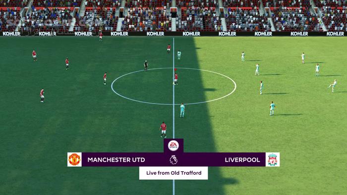 دانلود FIFA 21 - دانلود بازی فیفا 21 برای کامپیوتر - سافت گذر