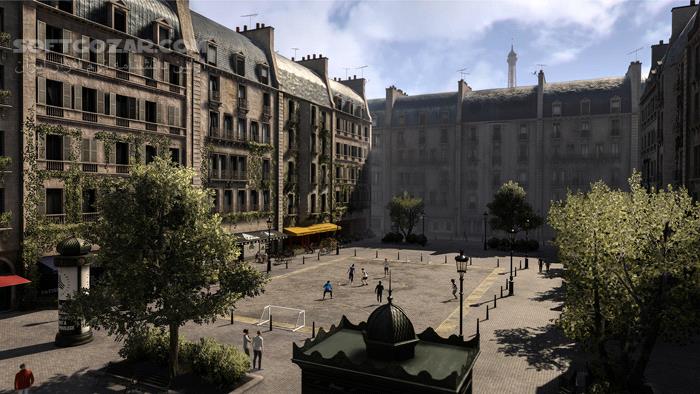 دانلود FIFA 21 - دانلود بازی فیفا 21 برای کامپیوتر - سافت گذر