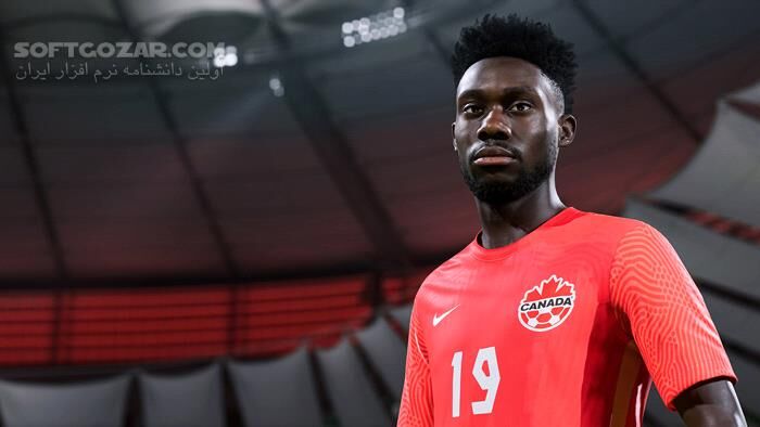 دانلود FIFA 23 - دانلود بازی فیفا ۲۳ برای کامپیوتر - سافت گذر