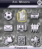 دانلود FIFA Manager 2012 - دانلود دانلود نسخه جدید فیفا منیجر 12 برای علاقه مندان به فوتبال با فرمت جاوا برای اندروید - سافت گذر