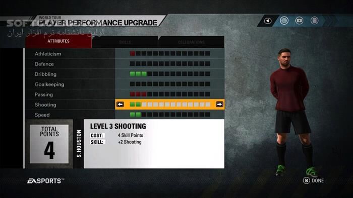 دانلود FIFA Street for PlayStation 3 + Xbox 360 - دانلود بازی فوتبال خیابانی فیفا استریت - سافت گذر