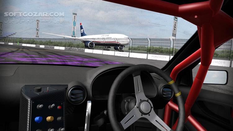 دانلود FURIDASHI Drift Cyber Sport + Updates - دانلود بازی دریفت - سافت گذر