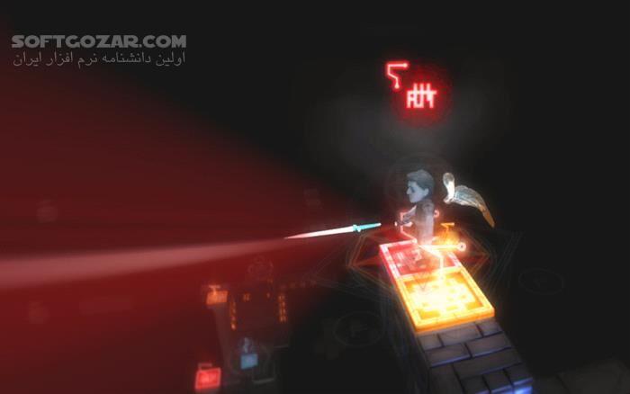 دانلود Face It - A game to fight inner demons - دانلود بازی اکشن پلاتفرمر - سافت گذر