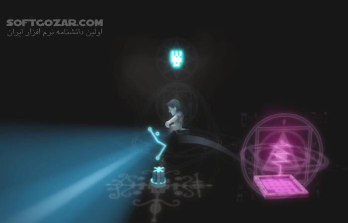 دانلود Face It - A game to fight inner demons - دانلود بازی اکشن پلاتفرمر - سافت گذر