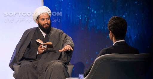 دانلود سخنرانی حجت الاسلام حامد کاشانی با موضوع مقدماتی بر فهم ما از عقائد اسلامی - 3 جلسه - دانلود سخنرانی مقدماتی بر فهم ما از عقائد اسلامی حامد کاشانی - سافت گذر