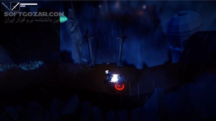 دانلود Fall of Light - دانلود بازی اکشن نقش آفرینی - سافت گذر