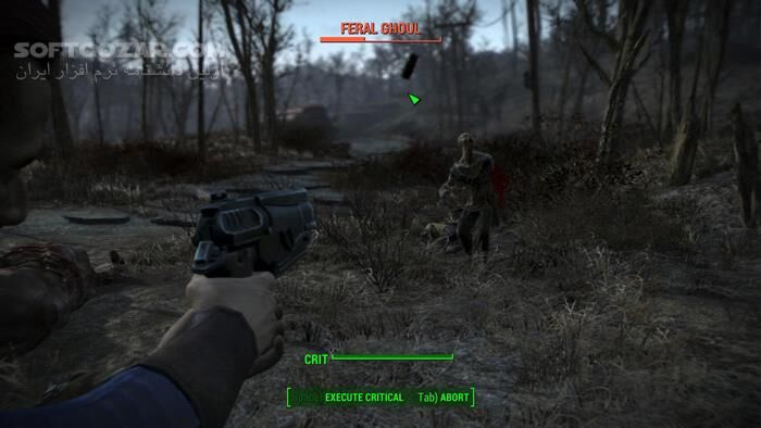 دانلود Fallout 4 – Next-Gen Update v1.10.980 - دانلود بازی فال آوت - سافت گذر